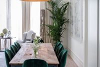 Unique Dining Place Decor Ideas Thath Trending Today 30