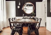 Unique Dining Place Decor Ideas Thath Trending Today 43