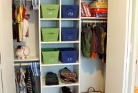 Unordinary Crafty Closet Organization Ideas To Apply Asap 11