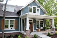 Unordinary Exterior House Trends Ideas For You 37
