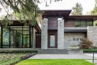 Unordinary Exterior House Trends Ideas For You 53