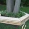 Adorable Flower Beds Ideas Around Trees To Beautify Your Yard 03
