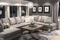 Attractive Small Living Room Decor Ideas With Perfect Lighting 22