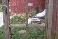 Best Diy Fences And Gates Design Ideas To Showcase Your Yard 02