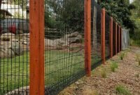 Best Diy Fences And Gates Design Ideas To Showcase Your Yard 04