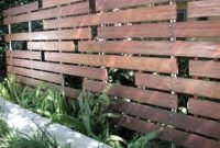 Best Diy Fences And Gates Design Ideas To Showcase Your Yard 09