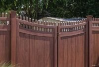 Best Diy Fences And Gates Design Ideas To Showcase Your Yard 10