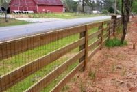 Best Diy Fences And Gates Design Ideas To Showcase Your Yard 12