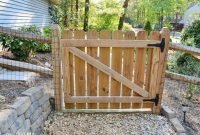 Best Diy Fences And Gates Design Ideas To Showcase Your Yard 14
