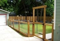 Best Diy Fences And Gates Design Ideas To Showcase Your Yard 16
