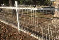 Best Diy Fences And Gates Design Ideas To Showcase Your Yard 18