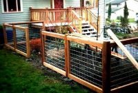 Best Diy Fences And Gates Design Ideas To Showcase Your Yard 22