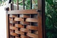 Best Diy Fences And Gates Design Ideas To Showcase Your Yard 28