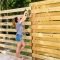Best Diy Fences And Gates Design Ideas To Showcase Your Yard 29