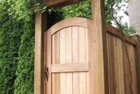 Best Diy Fences And Gates Design Ideas To Showcase Your Yard 30