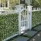 Best Diy Fences And Gates Design Ideas To Showcase Your Yard 34