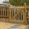 Best Diy Fences And Gates Design Ideas To Showcase Your Yard 44