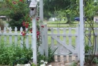 Best Diy Fences And Gates Design Ideas To Showcase Your Yard 47