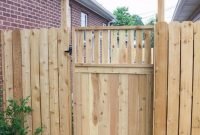 Best Diy Fences And Gates Design Ideas To Showcase Your Yard 48