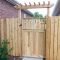 Best Diy Fences And Gates Design Ideas To Showcase Your Yard 48