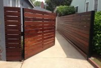 Best Diy Fences And Gates Design Ideas To Showcase Your Yard 49