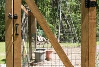 Best Diy Fences And Gates Design Ideas To Showcase Your Yard 54