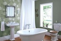 Best Traditional Bathroom Design Ideas For Room 02