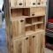Casual Diy Pallet Furniture Ideas You Can Build By Yourself 02