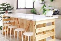 Casual Diy Pallet Furniture Ideas You Can Build By Yourself 06