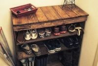 Casual Diy Pallet Furniture Ideas You Can Build By Yourself 09