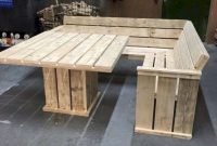Casual Diy Pallet Furniture Ideas You Can Build By Yourself 14