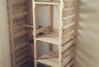 Casual Diy Pallet Furniture Ideas You Can Build By Yourself 20