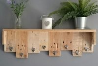 Casual Diy Pallet Furniture Ideas You Can Build By Yourself 25