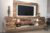 Casual Diy Pallet Furniture Ideas You Can Build By Yourself 31