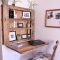 Casual Diy Pallet Furniture Ideas You Can Build By Yourself 32
