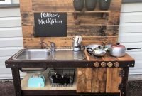 Casual Diy Pallet Furniture Ideas You Can Build By Yourself 35