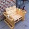Casual Diy Pallet Furniture Ideas You Can Build By Yourself 38