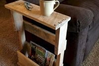 Casual Diy Pallet Furniture Ideas You Can Build By Yourself 39