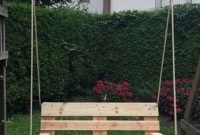 Casual Diy Pallet Furniture Ideas You Can Build By Yourself 41