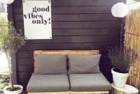Casual Diy Pallet Furniture Ideas You Can Build By Yourself 48