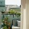 Casual Small Balcony Design Ideas For Spring This Season 34