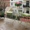 Casual Small Balcony Design Ideas For Spring This Season 40