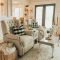 Catchy Farmhouse Decor Ideas For Living Room This Year 10