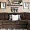 Catchy Farmhouse Decor Ideas For Living Room This Year 24