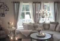 Catchy Farmhouse Decor Ideas For Living Room This Year 25