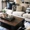 Catchy Farmhouse Decor Ideas For Living Room This Year 28