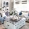 Catchy Farmhouse Decor Ideas For Living Room This Year 30