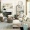 Catchy Farmhouse Decor Ideas For Living Room This Year 39