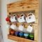 Chic Diy Projects Pallet Kitchen Design Ideas To Try 04