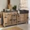 Chic Diy Projects Pallet Kitchen Design Ideas To Try 06